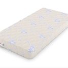 Матрас Denwir BABY SPRINGLESS ECO HARD SOFT 12 90х200