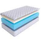 Матрас SkySleep Roller Cotton Memory 22 120х200