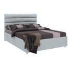 Кровать Sleeptek Premier 4 Рогожка Romeo 180х200