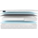 Матрас Materlux METAURO FORTE 200х200