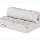 Матрас Denwir BABY SPRINGLESS ECO HARD SOFT 12 90х200