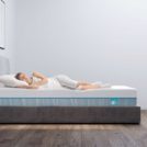 Матрас Промтекс-Ориент Soft 18 Middle Eco 110х190