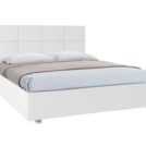 Кровать Sontelle Ларди Luxa Milk 180х190