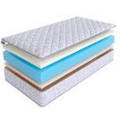 Матрас SkySleep Roller Cotton Memory-Latex 20 130х200