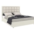 Кровать Sleeptek Premier 2 Велюр 1 160х200