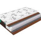 Матрас Sleeptek Lux FoamStrong Cocos 90х190