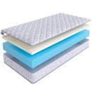 Матрас SkySleep Roller Cotton Memory 18 80х200