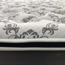 Матрас Evita Pillow Top Fascination 140х200