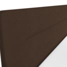 Кровать Sontelle Style Briva Luxa Chocolate 110х200